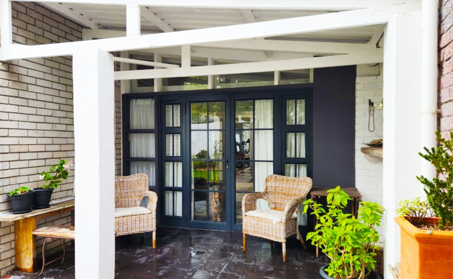 4 Bedroom Property for Sale in Kleinmond Western Cape